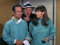 Click to watch 'Physician: Impossible' (popup) Get Smart